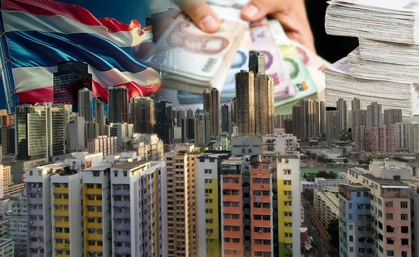 'สศช.'แนะเพิ่มประสิทธิภาพบริหารการคลัง