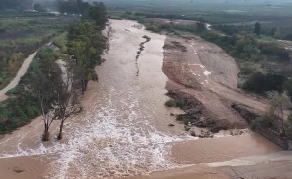 ฝนถล่ม “สเปน” น้ำหลากคร่าชีวิต 3 ราย เตือนขอประชาชนอยู่แต่ในบ้าน