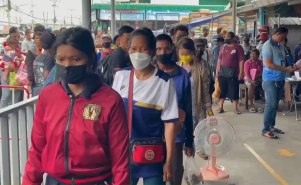 แรงงานไทยไหวไหม? หลังแรงงานต่างด้าวรุดแย่งอาชีพสงวนคนไทย ผ่านวีซ่านักท่องเที่ยวและทัศนคติคนไทยกันเอง 