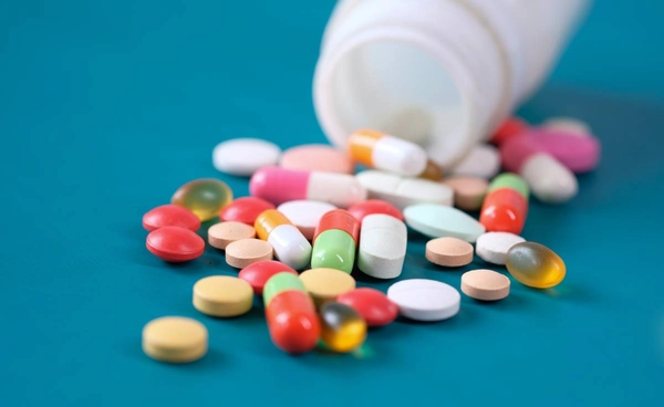 รู้จัก"อัลปราโซแลม" (alprazolam) ยาควบคุม ออกฤทธิ์ต่อจิตประสาท