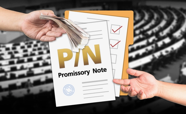 ตั๋ว P/N คืออะไร มีความสำคัญอย่างไร กับ 5 เรื่องที่ต้องรู้