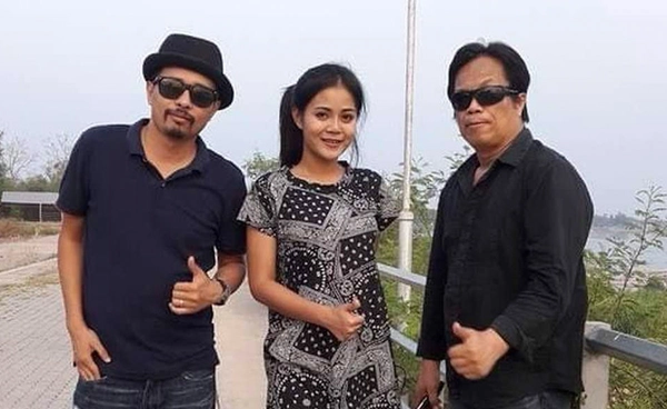 ประจักษ์ชัย ไหทองคำ สุดอาลัย สูญเสีย ตุ๊ด นาฬิกา พี่ชายผู้ร่วมสร้างค่ายเพลงดังมาด้วยกัน