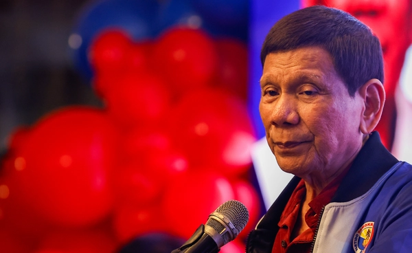 ICC ปฏิเสธปล่อยตัว "ดูแตร์เต" ชั่วคราว หลังมีคำร้องเนื่องจากปัญหาสุขภาพ 
