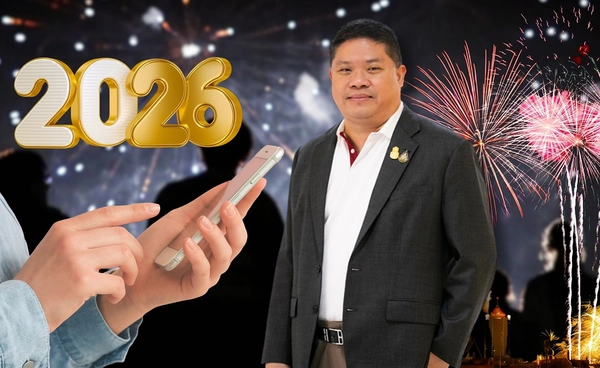 กสทช. สั่งค่ายมือถือดูแลสัญญาณช่วงเทศกาลปีใหม่