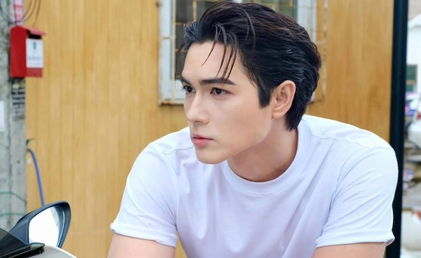 แน็ก ชาลี เปิดใจเคลียร์ทุกดราม่า ครอบครัว-ผู้จัดการ-กามิน ยอมรับไม่ใช่คนดี100%