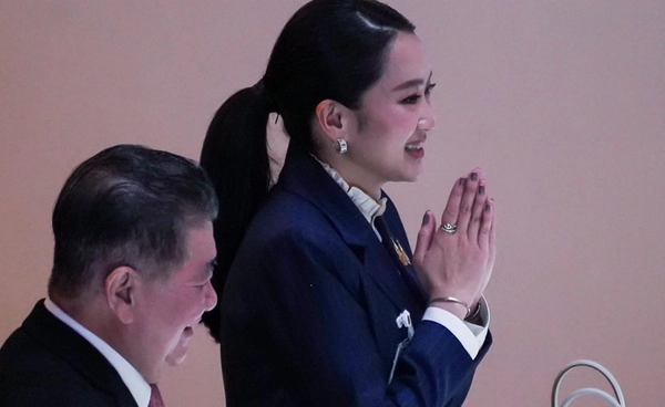 หลังมติไว้วางใจ แพทองธาร อะไรจะเกิดขึ้นหลังจากนี้? 