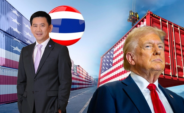 "พาณิชย์"แจงมาตรการ"ภาษีสหรัฐ "กระทบไทย