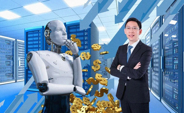 "Data Center"ดึงเงินลงทุน​ 3.2แสนล. 