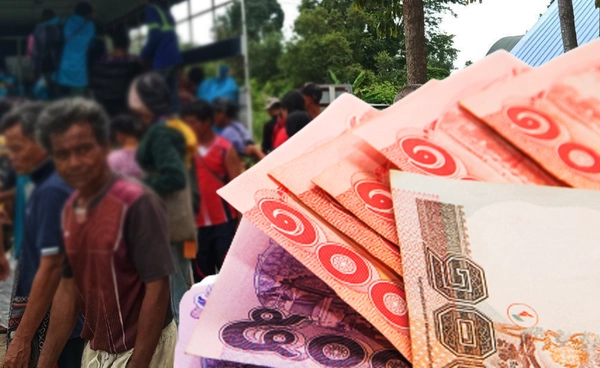 แบงก์รัฐเปิดมาตรการใหญ่ ช่วยผู้ได้รับผลกระทบชายแดนไทย–กัมพูชา