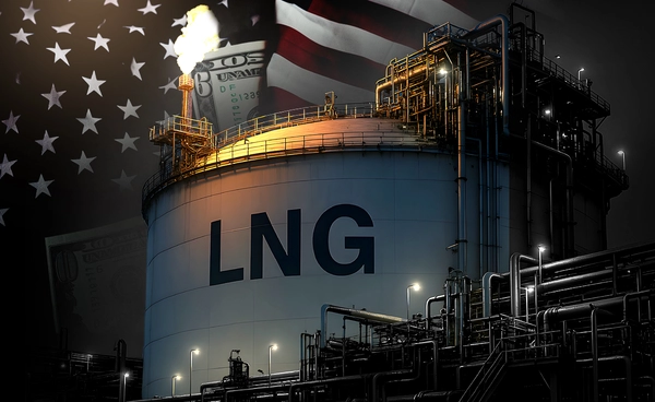 ไทยเล็งนำเข้า "LNG" ปั้นดีลสู้ "ภาษีสหรัฐฯ" จับมือ "PTT" ซื้อเพิ่ม 1 ล้านตัน ภายใน 5 ปี