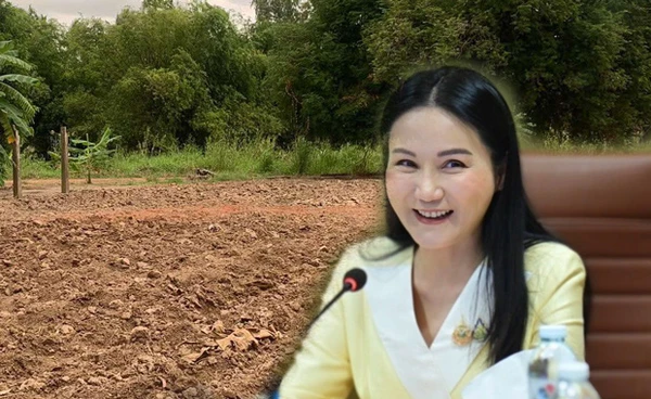 คิกออฟ 1 เม.ย.! เดินหน้าออก "โฉนดเพื่อการเกษตร" ควบคู่โฉนดต้นไม้