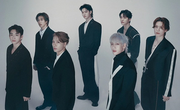 สิ้นสุดการรอคอย! GOT7 จัดคอนเสิร์ตสุดยิ่งใหญ่ ราชมังคลากีฬาสถาน 2-3 พฤษภาคม 2568