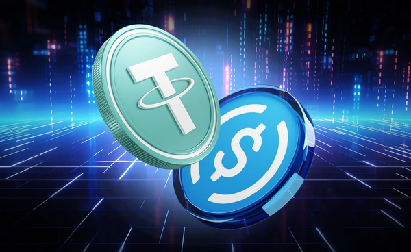 ก.ล.ต.ปรับปรุงเกณฑ์ เพิ่มเหรียญ USDC-USDT เข้าบัญชีคริปโทเคอร์เรนซี เริ่ม 16 มี.ค.68