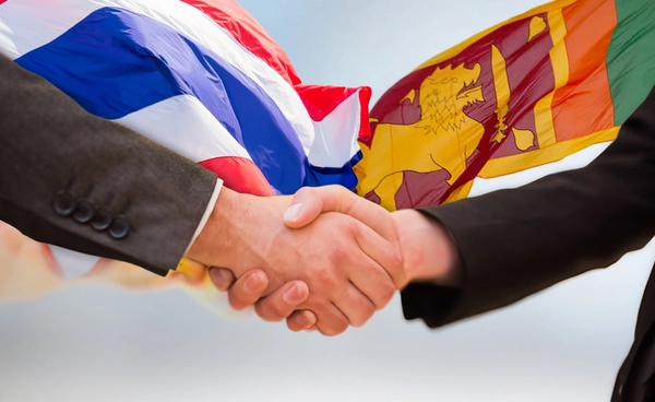 จับตา FTA ไทย-ศรีลังกา เริ่มมี.ค.นี้ 
