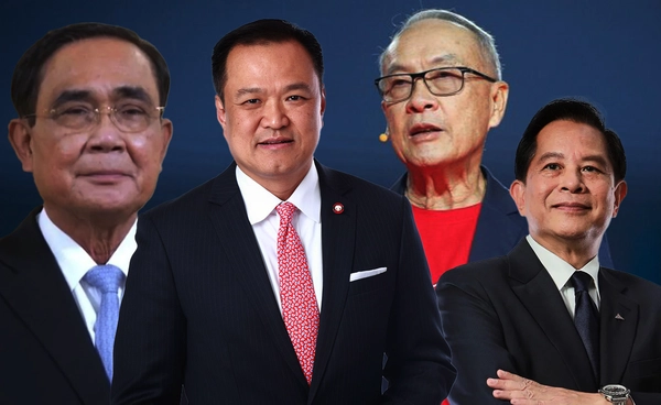 หาก “แพทองธาร” ลาออก ใครมีสิทธิเข้าชิงนายกฯ? 