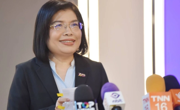 กรมทรัพย์สินฯ ดันทรัพย์สินทางปัญญาไทยสู่ตลาดโลก
