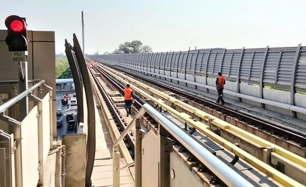 รถไฟฟ้า BTS - MRT หยุดให้บริการชั่วคราวถึงช่วงเช้าวันพรุ่งนี้