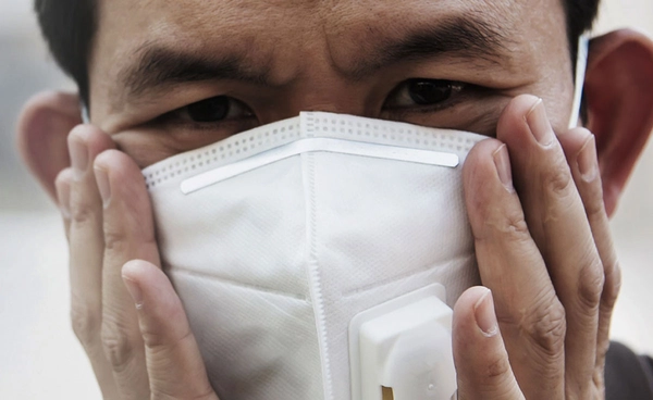 เปิดชื่อ 10 เมืองในไทย ค่าฝุ่น PM 2.5 สูงสุด ส่งผลกระทบต่อสุขภาพ