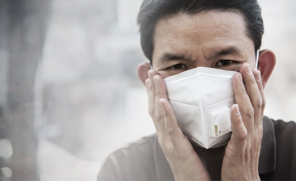 คนป่วย-เศรษฐกิจทรุด! ฝุ่น PM 2.5 ยังวิกฤต คนไทยจะทนได้อีกนานแค่ไหน? 
