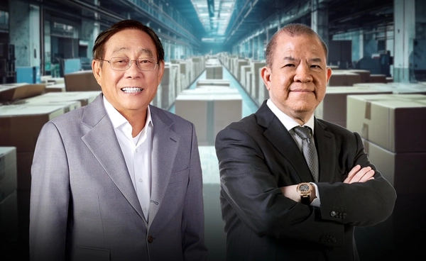 คลัง-พาณิชย์  แก้ “นอมินี-สวมสิทธิ์สินค้าไทย“ เรียกความเชื่อมั่นสหรัฐ