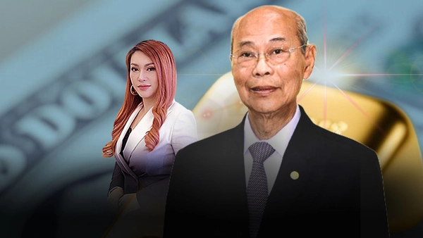 ธนาคารกลางทั่วโลกแห่ซื้อทองคำ ปรับเป้าทองคำปีนี้ 3,200$ I WEALTH LIVE