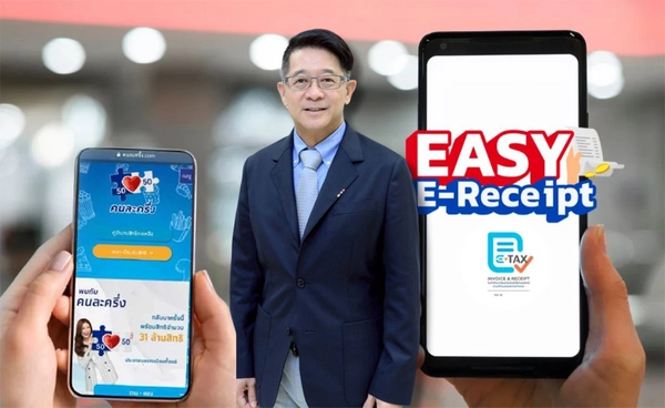 "สมาคมผู้ค้าปลีกไทย"เสนอมาตรการด่วน "Quick Win" ต่อรัฐบาลใหม่