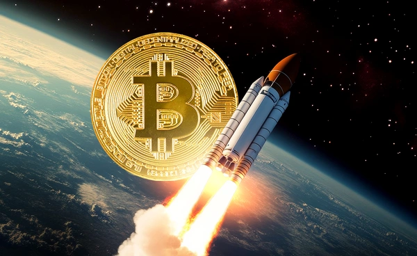 "บิทคอยน์" ลุ้นแตะ 2.5 แสนดอลลาร์ปีนี้ "BitMEX" มอง "ภาษีสหรัฐฯ" กดราคาร่วงก่อนฟื้นตัวหลัง Q2