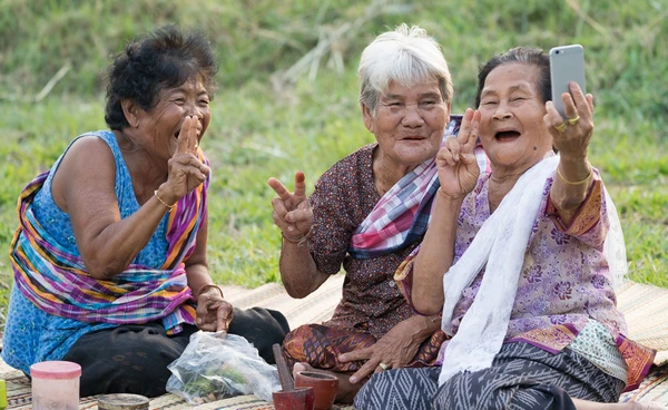 วุฒิสภาเห็นชอบ “หวยเกษียณ”  คาดเริ่มจำหน่ายได้ในไตรมาส 4