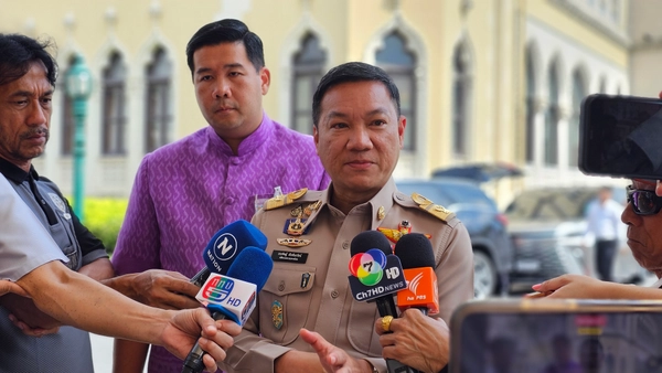 นายกฯ ถกดับไฟใต้ น้อมนำปณิธาน ในหลวง "เข้าใจ เข้าถึงพัฒนา” 
