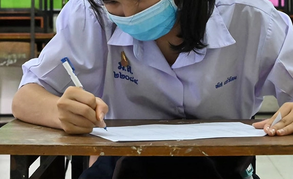 ครม. ไฟเขียวงบฉุกเฉิน 2.8 พันล้าน ให้กยศ. ปล่อยกู้เริ่มปี 68 