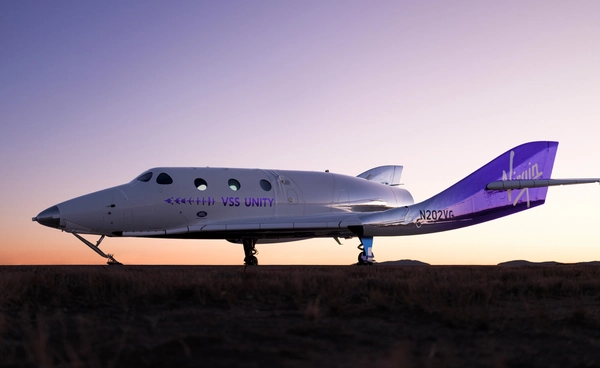 บริษัท Virgin Galactic จับมือมหาวิทยาลัยเพอร์ดูส่งนักบินอวกาศในปี 2027
