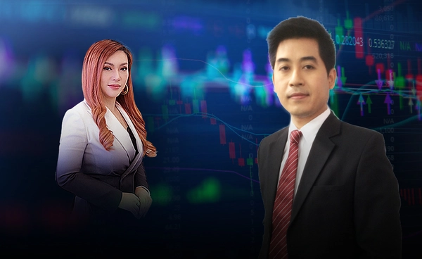 เจาะลึกตลาดหุ้นกับเทรนด์ "ดอกเบี้ย" l WEALTH LIVE