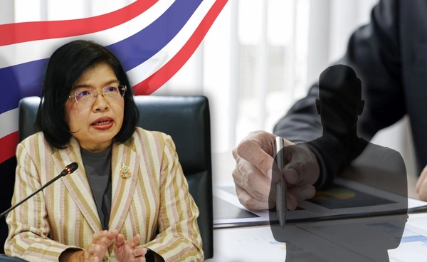 จ่อออกประกาศห้าม"นอมินี"เป็นผู้ทำบัญชี