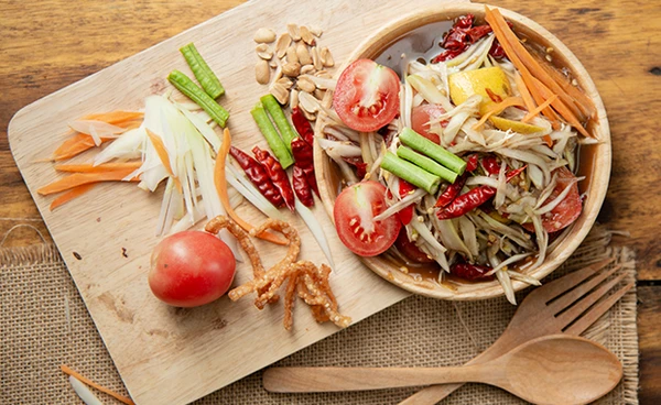 6 น้ำปลาร้าแบบขวดยี่ห้อไหนดี ปี 2025 หอมเข้มข้น สะอาด อร่อยนัว!