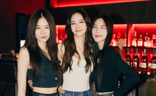 มุก วรนิษฐ์ เชื่อ ณิชา ณัฏฐณิชา จะเลือกสิ่งที่ดีให้ตัวเอง วอนเคารพการตัดสินใจ