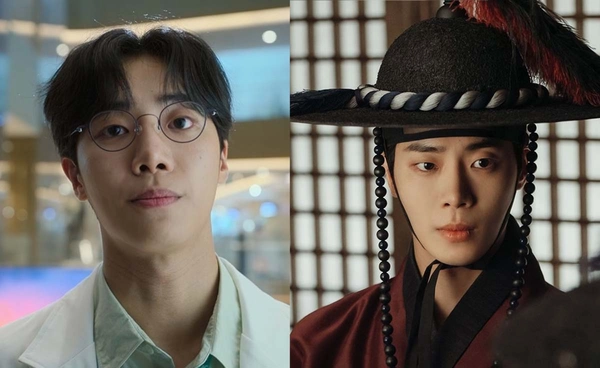 2025 ปีทองของ "ชูยองอู" ผู้ที่จะกลายเป็นพระเอกหนุ่มสุดฮอตคนต่อไป