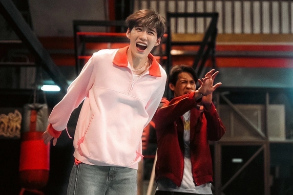 โต้ง บรรจง” การันตี “ซองแดงแต่งผี” หนังสนุกถูกจริตคนดู!!