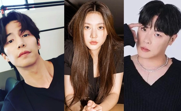 บาดแผลหลังแสงสปอตไลต์ การสูญเสียอย่างต่อเนื่องของคนดังเกาหลี