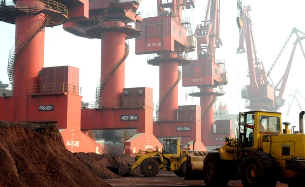 จีนจำกัดการส่งออกแร่ Rare Earth กระทบอุตสาหกรรมผลิตชิปทั่วโลก