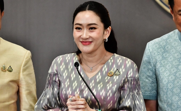 นายกฯ เลื่อนร่างกม.เอ็นเตอร์เทนเมนต์ฯ ให้สภาฯ พิจารณาเรื่องเร่งด่วนก่อน