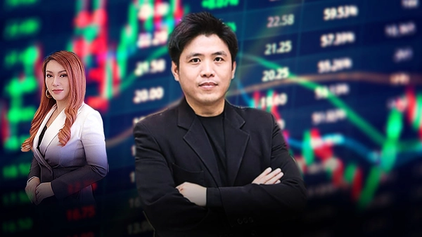 ความเสี่ยงที่กดดันหุ้นไทยลงไม่หยุด? I WEALTH LIVE
