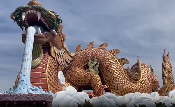  สุพรรณบุรีเตรียมจัดงานตรุษจีนยิ่งใหม่