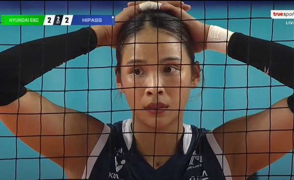 ไฮพาส เดินหน้าคว้าชัย 7 เกมรวด ไล่ถล่ม ฮิลล์สเตท รั้งตำแหน่งจ่าฝูง