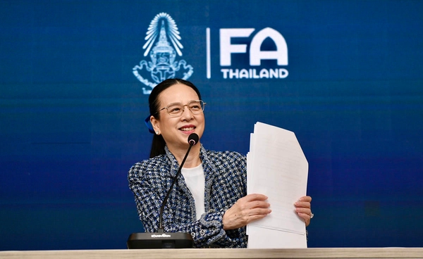 'มาดามแป้ง' บริจาคเงินส่วนตัว 25 ล้าน ให้สมาคมฯ ชำระหนี้ สยามสปอร์ต