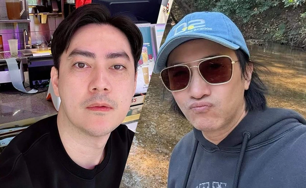ฟิล์ม รัฐภูมิ แจ้งความ! หนุ่ม กรรชัย-อี้ แทนคุณ หมิ่นประมาท ทำให้เสื่อมเสียชื่อเสียง