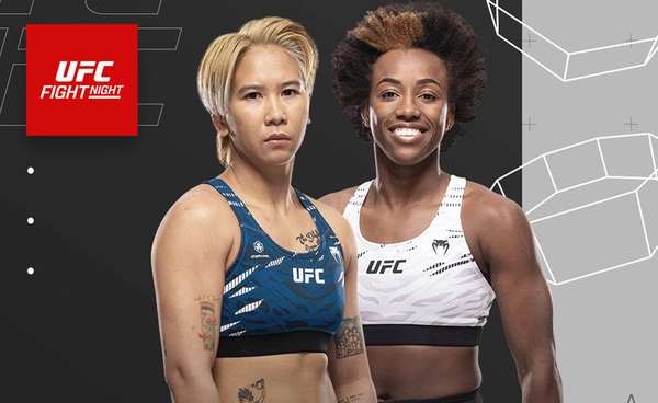 แฟนชาวไทยส่งใจเชียร์ โลมา ท้าดวล ไทนารา UFC ที่เพิร์ธ