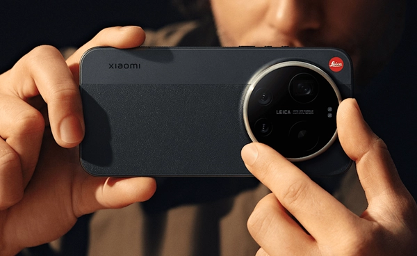 Xiaomi เปิดตัว Xiaomi 17 Ultra by Leica ชูจุดขายวงแหวนซูมแมนนวล