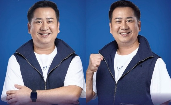 “อนุกูล” ย้ายซบพรรคภูมิใจไทย เปิดตัวลงสนามเลือกตั้งสส. เขต 6 สงขลา