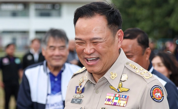 ภูมิใจไทยเดินเครื่องเลือกตั้ง ชูสโลแกน “พูดแล้วทำ พลัส” พร้อมเปิดตัวแคนดิเดตนายกฯ