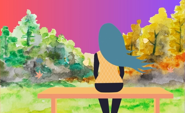 โหยหาความรัก แต่ก็ไม่เปิดรับใคร สัญญาณอาการ "โสดเรื้อรัง"